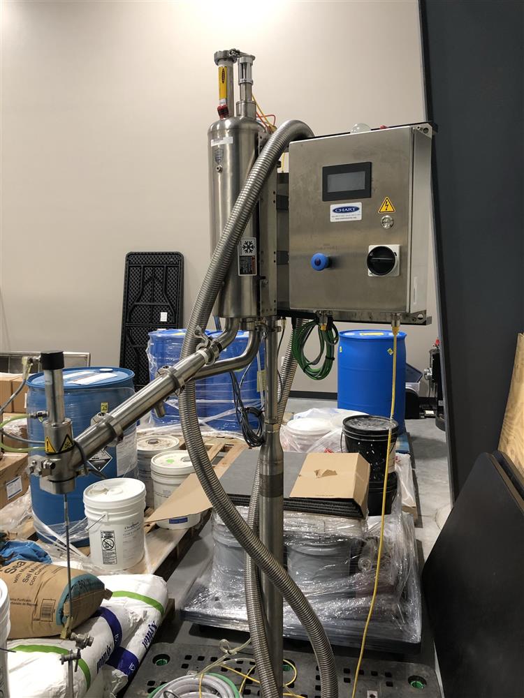 液氮灌裝機(jī)