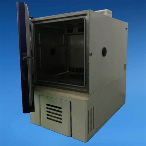 液氮高低溫試驗(yàn)箱