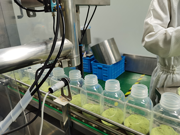 液氮加注系統(tǒng)