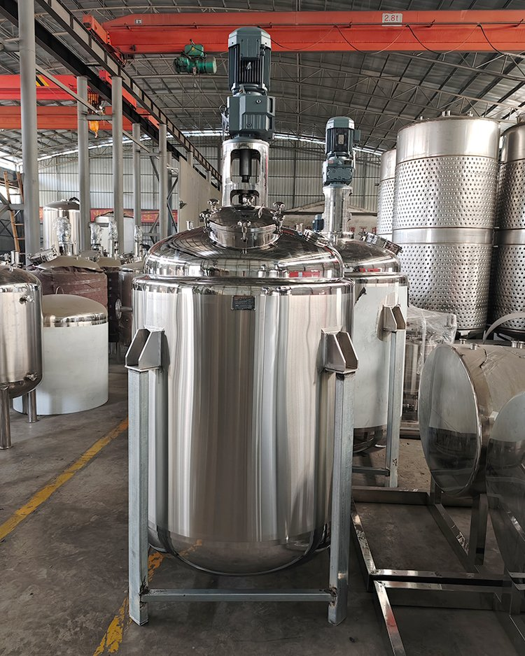 液氮反應(yīng)釜