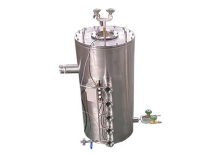 可視型杜瓦瓶，可視低溫真空環(huán)境，定制杜瓦